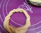 Foto langkah ke 6 dari resep 772. Roti Sosis.