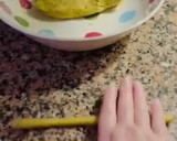 Foto del paso 3 de la receta: Grissinis de harina de garbanzos