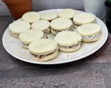 Foto del paso 9 de la receta: Alfajores de maicena receta del recetario de maizena