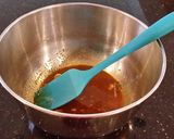 A picture of step 2 of Melting Potatoes.