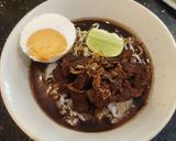 Foto langkah ke 3 dari resep Rawon Praktis.
