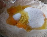 Foto del paso 5 de la receta: Rosca de pascua!