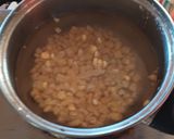 Foto del paso 1 de la receta: Churrascas con porotos negros