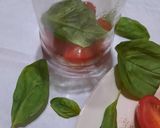 Foto del paso 2 de la receta: Pickles de cherry