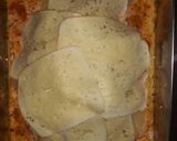 Foto del paso 4 de la receta: Pastel de papas con atún