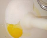 Foto del paso 1 de la receta: Budín de Vainilla Básico
