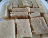 Foto langkah ke 8 dari resep Kue Lobak/Carrot Cake / Turnip Cake/Radish Cake / 蘿蔔糕 Lo Bak Gao.
