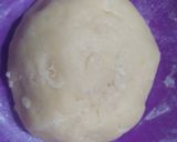 Foto del paso 1 de la receta: Alfajores Y Dedos De Bruja Halloween