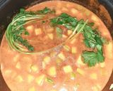 Foto del paso 2 de la receta: Caldo de camarón fresco, con mucha verdura