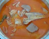Foto langkah ke 4 dari resep Lodeh Nangka.