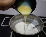 Foto langkah ke 3 dari resep Rice Kheer (Puding Beras India).