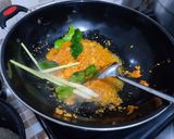 Foto langkah ke 1 dari resep Ikan kuah kuning.