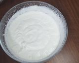 Foto del paso 5 de la receta: Tarta de horchata con fartons