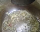 Foto langkah ke 1 dari resep Buras Ati Ayam Enak.