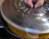 Foto del paso 7 de la receta: Cuscús con abadejo y langostinos