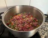 Foto del paso 8 de la receta Chili con Carne (Sin picante)
