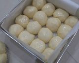 Foto langkah ke 5 dari resep Roti sobek kapas 👍.