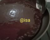 Foto langkah ke 4 dari resep #94 Martabak Manis(Teflon).