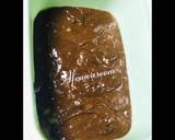Microwave decadent dark chocolate cake recipe step 2 photo