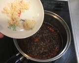 Foto del paso 3 de la receta: Guiso de pimientos de padrón