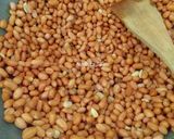 Foto langkah ke 1 dari resep Kacang Kribo/Kacang Disco.