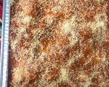 Foto del paso 6 de la receta: Lasagna de pollo salsa roja (Ragú)