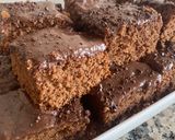 Foto do passo 3 de Bolo de chocolate 🍫