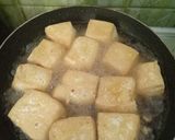 Foto langkah ke 3 dari resep Tahu Petis.