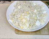 Foto del paso 4 de la receta: Cazuelita de pescado