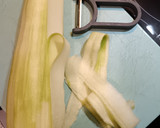 Foto del paso 1 de la receta: Calabacín en vinagre