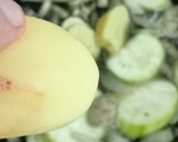 Foto del paso 5 de la receta: 🥄Puré de champiñones portobello 🍄