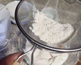 Foto del paso 3 de la receta: Empolvados