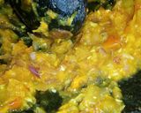 Foto langkah ke 2 dari resep Orek tempe manis buat anak (#pr_adakecapmanisnya).