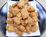 Foto langkah ke 4 dari resep Tahu Pok Pok.