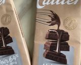 Une image de l'étape 1 de 🎁Mendiant chocolat 🍫 fête 🥳 noël 🎅.