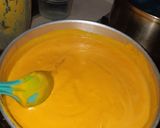 Foto del paso 3 de la receta: Crema de zanahoria 🥕