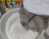 Foto langkah ke 3 dari resep Kue Pepe Tapioka.