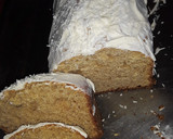 Foto del paso 4 de la receta: Budín de banana split en licuadora