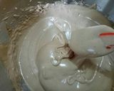 Foto langkah ke 1 dari resep Bolu Gulung Moka Kopi.