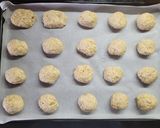 Foto del paso 5 de la receta: Bizcochitos rellenos de dátiles y nueces