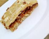 Baked Sinasir pie recipe step 9 photo