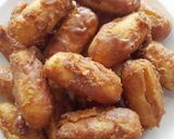 Foto langkah ke 6 dari resep Getas (Gemblong).