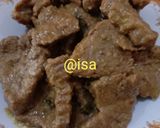 Foto langkah ke 4 dari resep #96 Ungkep Empal (dg bumbu serbaguna).