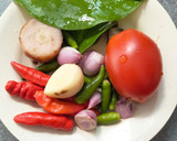 Foto langkah ke 3 dari resep Tumis Kembang Genjer Tauco.