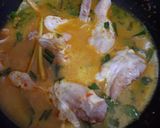 Foto langkah ke 2 dari resep Ayam Woku Belanga.