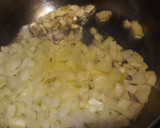 Foto del paso 1 de la receta: Arroz meloso con verduras