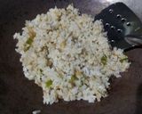 Foto langkah ke 2 dari resep Nasi Goreng Rebon.
