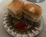 વડા પાવ(Vada pav recipe in Gujarati) રેસીપી સ્ટેપ4ફોટો
