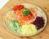 Foto langkah ke 8 dari resep Yu Sheng Devina Hermawan.