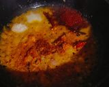 कसूरी मेथी पनीर मसाला Kasuri methi paneer masala रेसिपी चरण 2 फोटो
